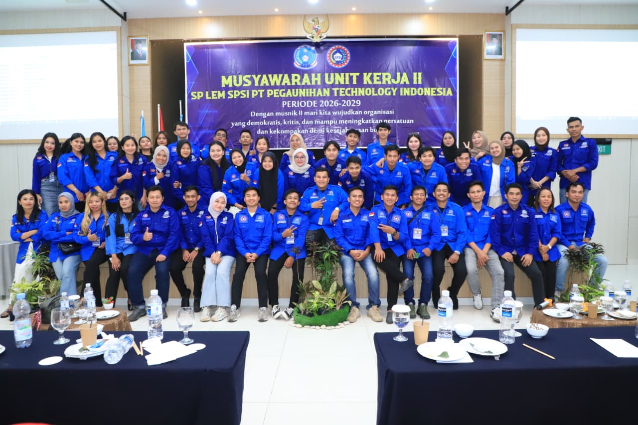 Kegiatan PUK