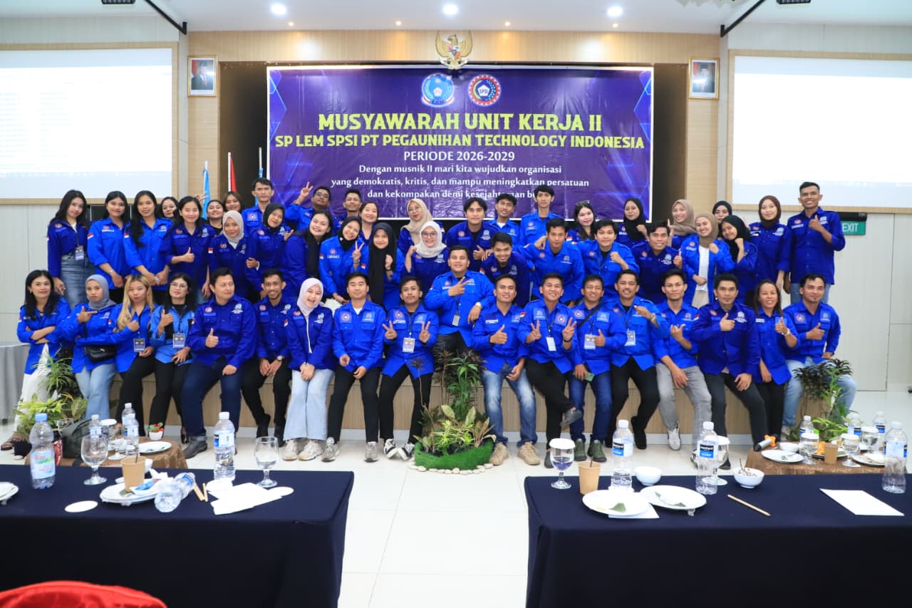 Kegiatan PUK