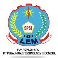 Logo PUK